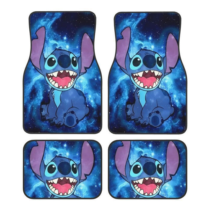 Universal fit car floor mats, heavy-duty, all-weather. Non-slip, durable automotive.