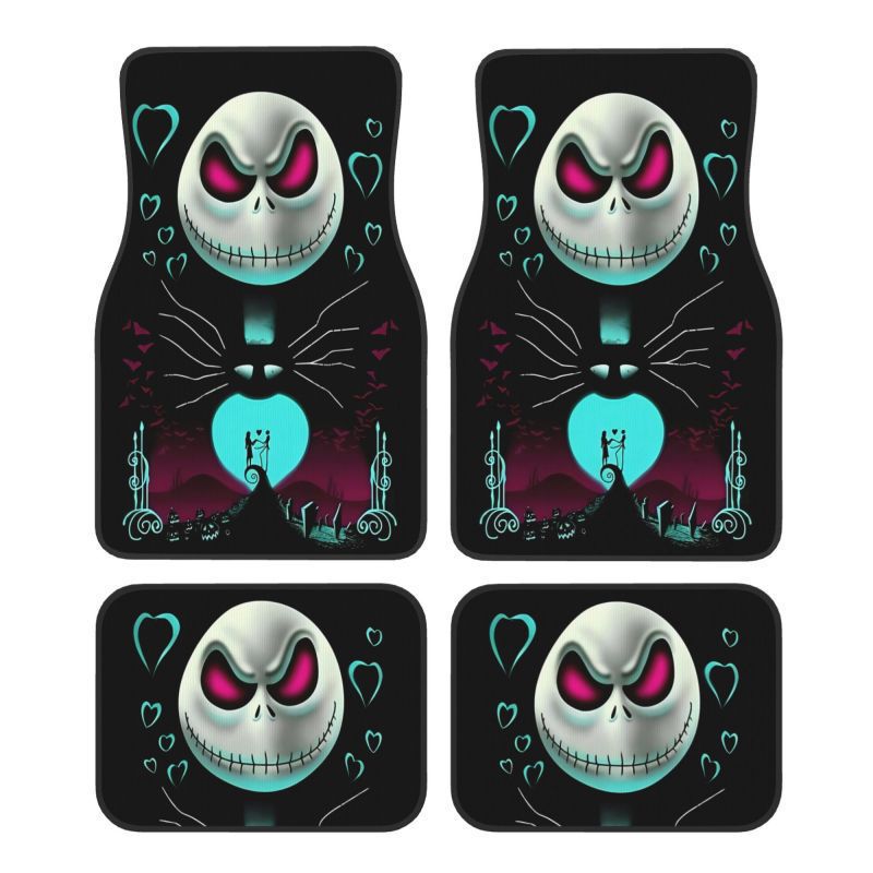 Universal fit car floor mats, heavy-duty, vehicle protection, non-slip. Durable.
