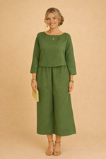 Olive Green