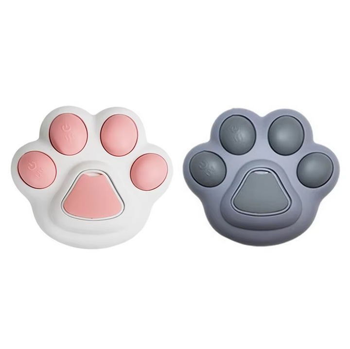 Multi-functional electric pet brush: spray, groom, and massage for dogs & cats. Get a shiny coat.