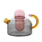 Gray Kettle