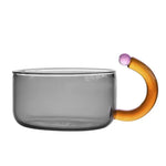 Gray Mug