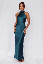 Peacock blue