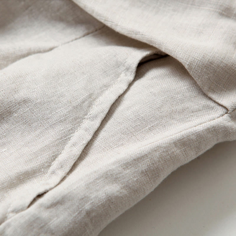 Comfortable high-waist wide-leg women's dress pants, perfect for polished & relaxed looks.