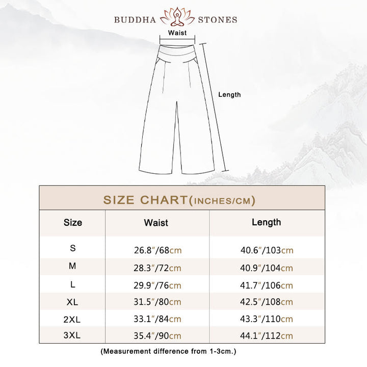 Chic women's high-waist wide-leg trousers, designed for a comfortable, flowing fit.