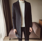 Dark Grey