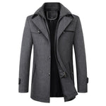 Dark Grey