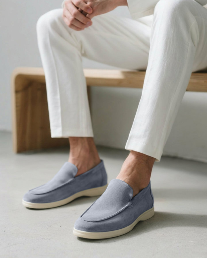 Stylish men's loafers, perfect for smart casual and everyday wear.
