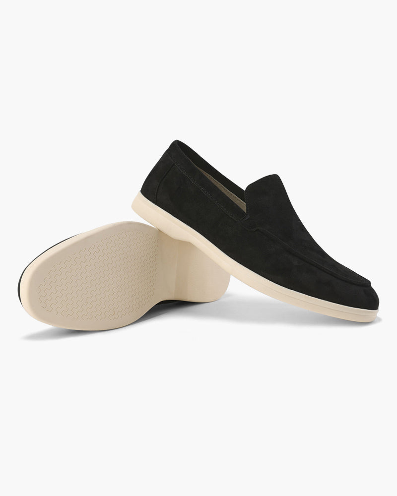 Versatile men's loafers for everyday style, elegant and comfortable.