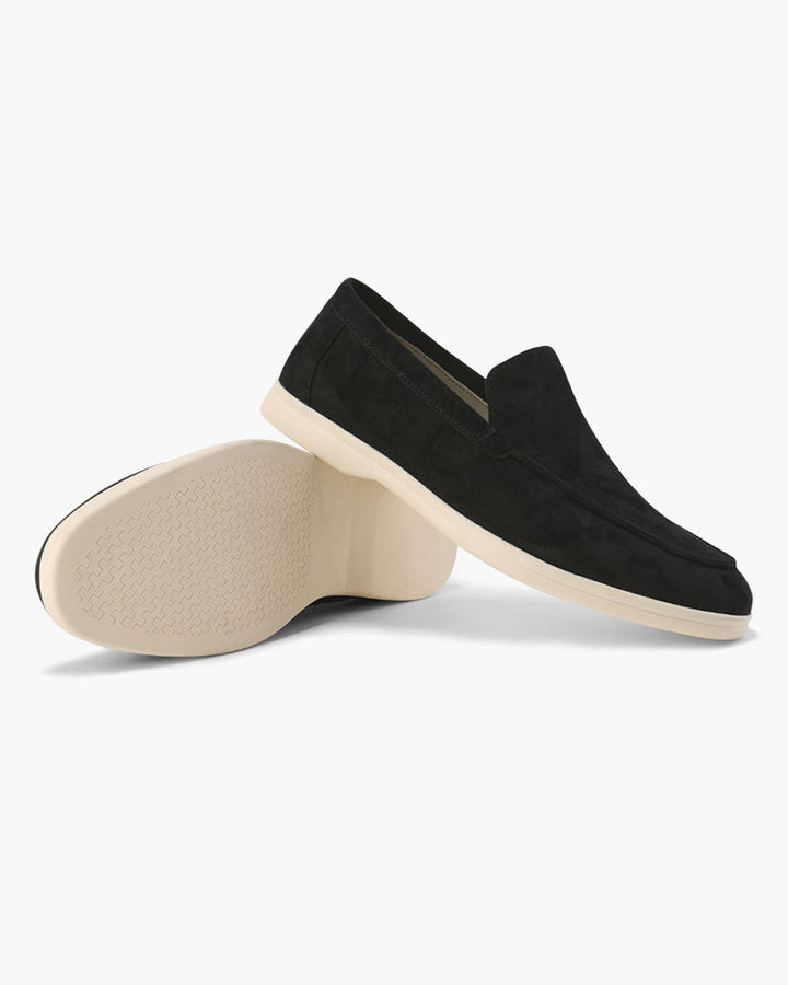 Versatile men's loafers for everyday style, elegant and comfortable.