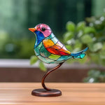 One Bird