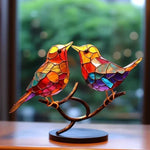 Two Birds