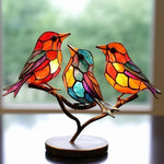 Three Birds Type A