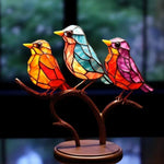 Three Birds Type B