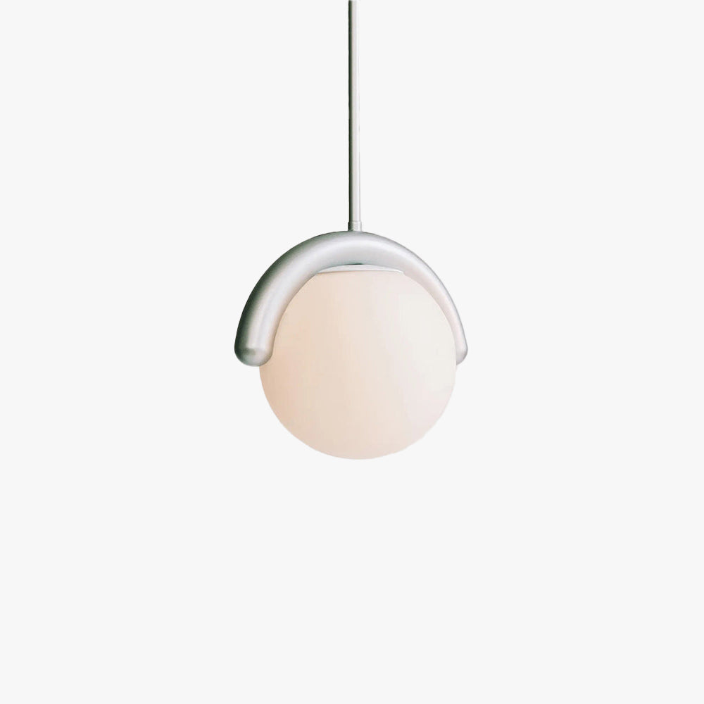 Sleek linear pendant, ideal for living room ambiance.