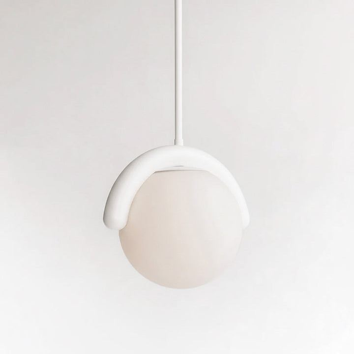 Modern linear pendant light for sophisticated spaces.