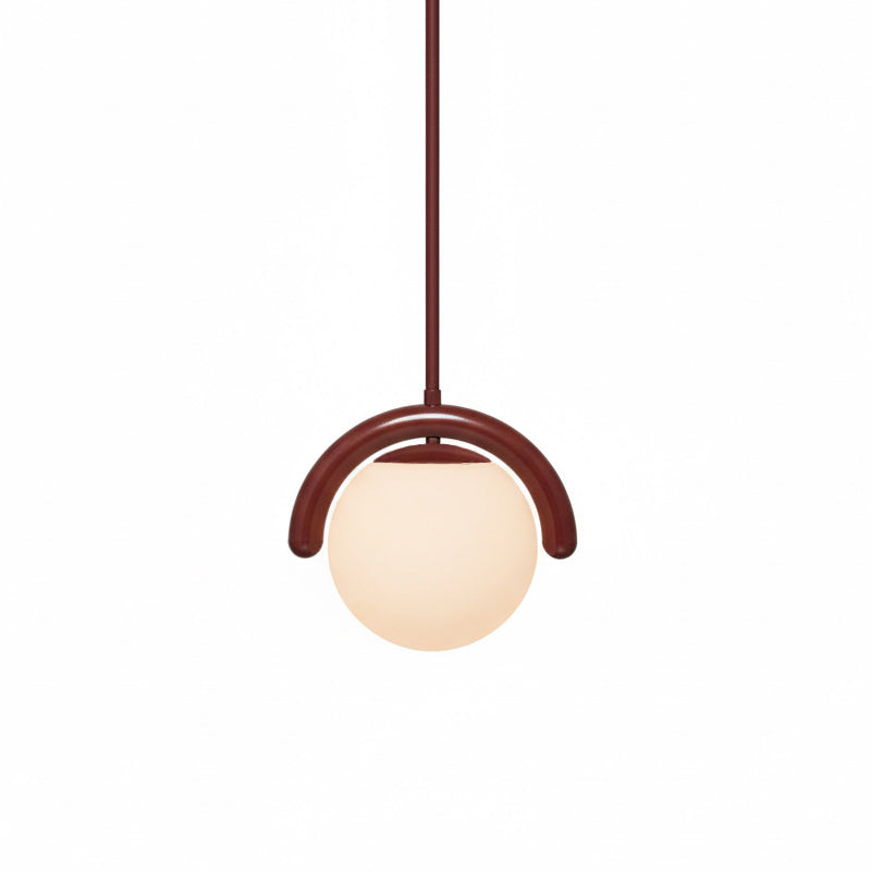 Stylish linear chandelier, elegant metal finish.