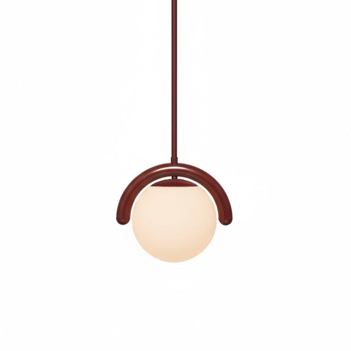 Stylish linear chandelier, elegant metal finish.