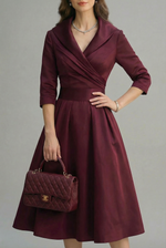 Deep Red