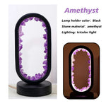 Black Amethyst
