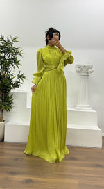 Yellow-green