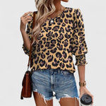 Leopard Print