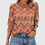 Orange-Red