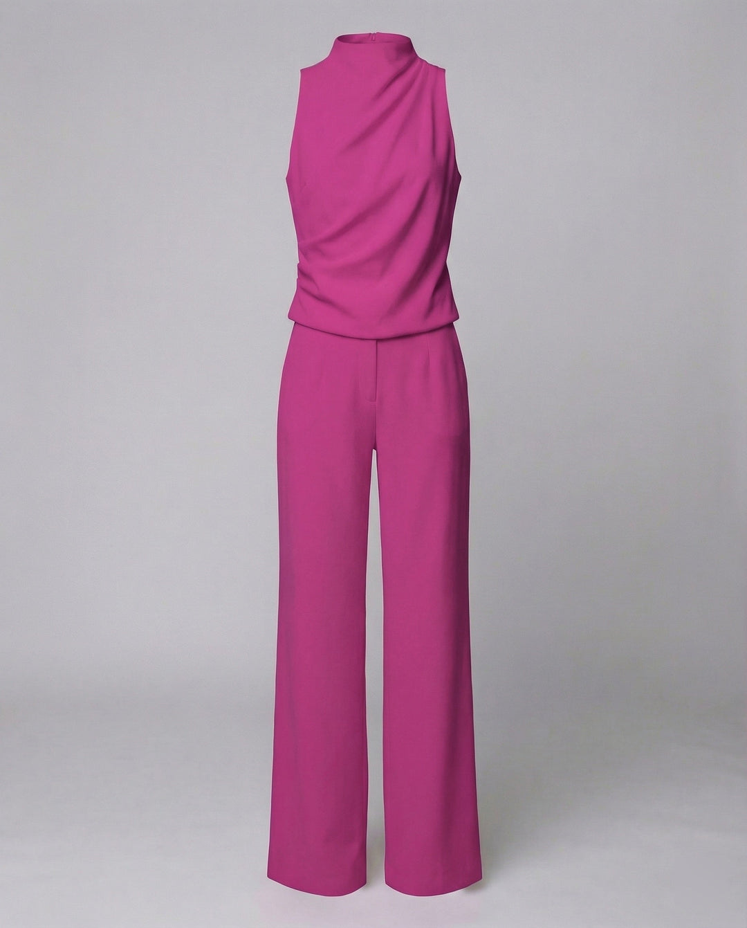Stylish women's evening wear jumpsuit, perfect for elegant occasions