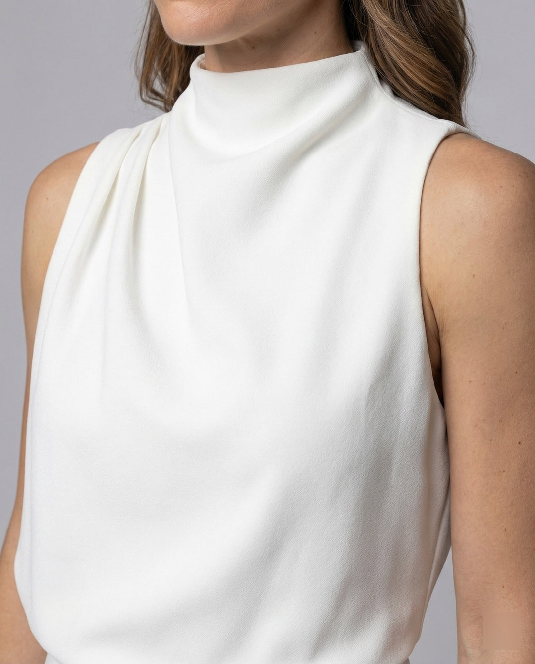 Chic and stylish evening wear jumpsuit for women by Luxza Fashion
