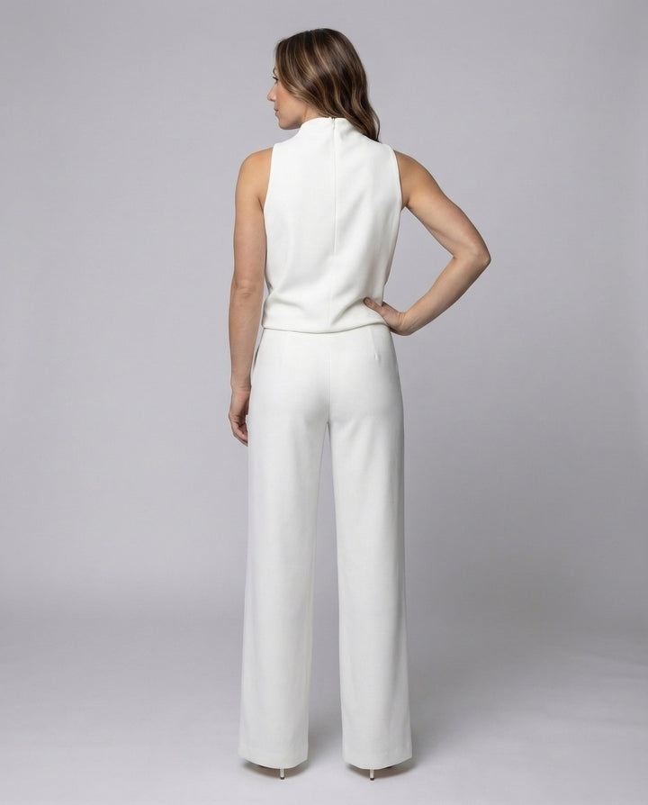 Formal women's jumpsuit, perfect for elegant parties and events