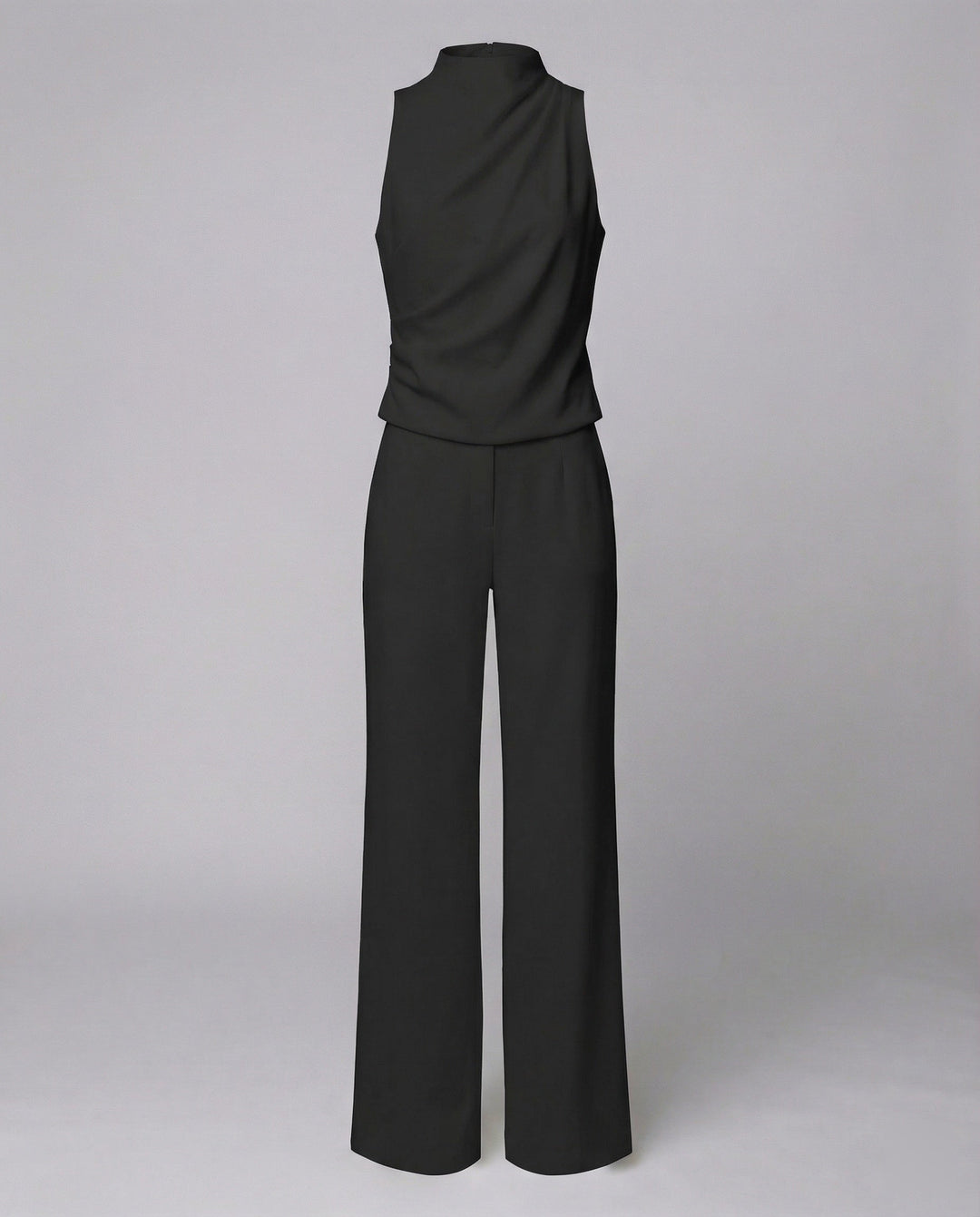 Stylish tailored jumpsuit, ideal as chic special occasion wear