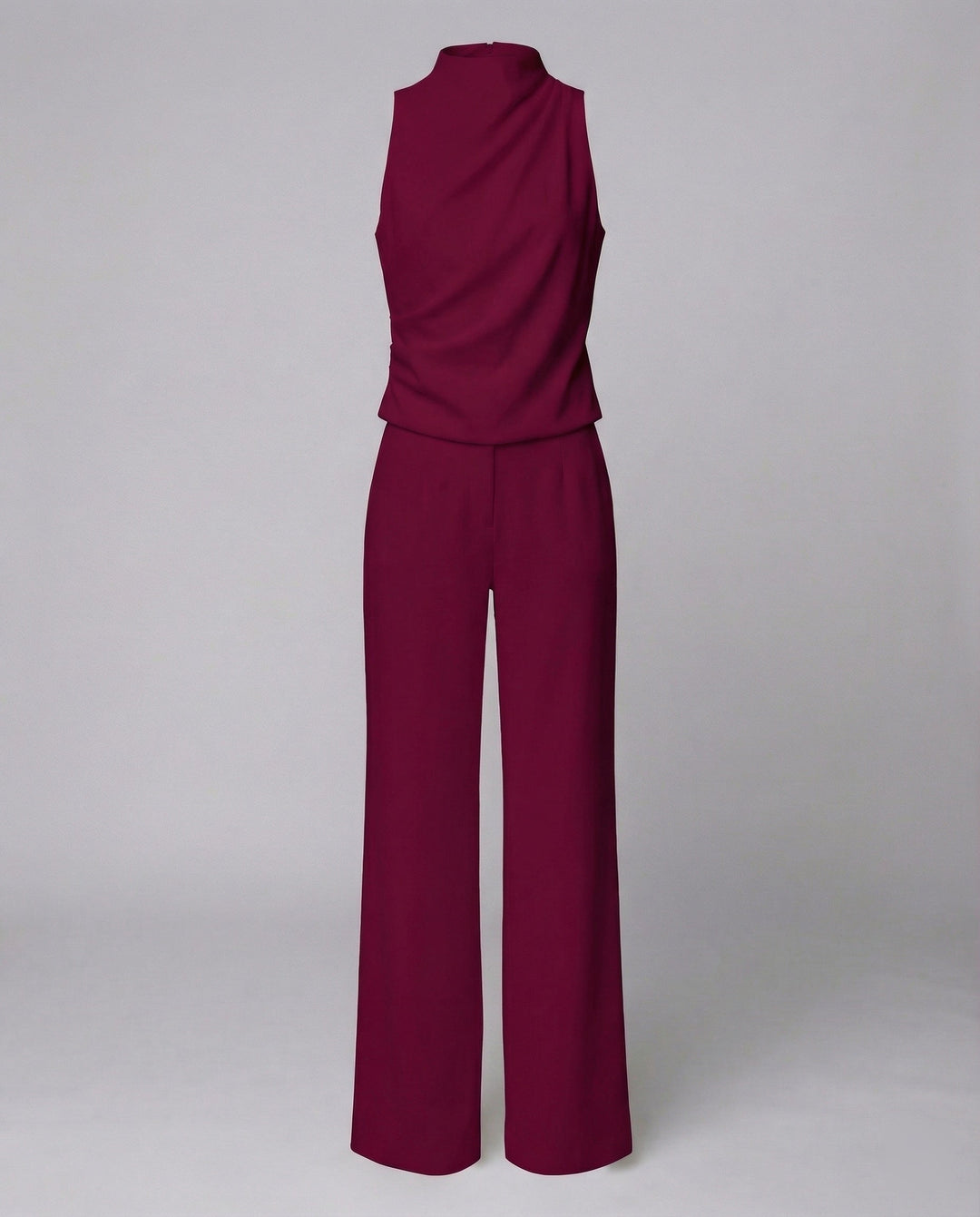 Women's formal jumpsuit, a must-have for stylish special occasions