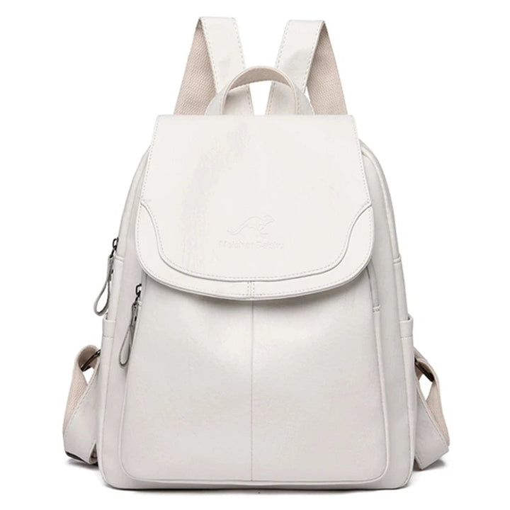 Elegant women's backpack for everyday style, perfect for modern women.