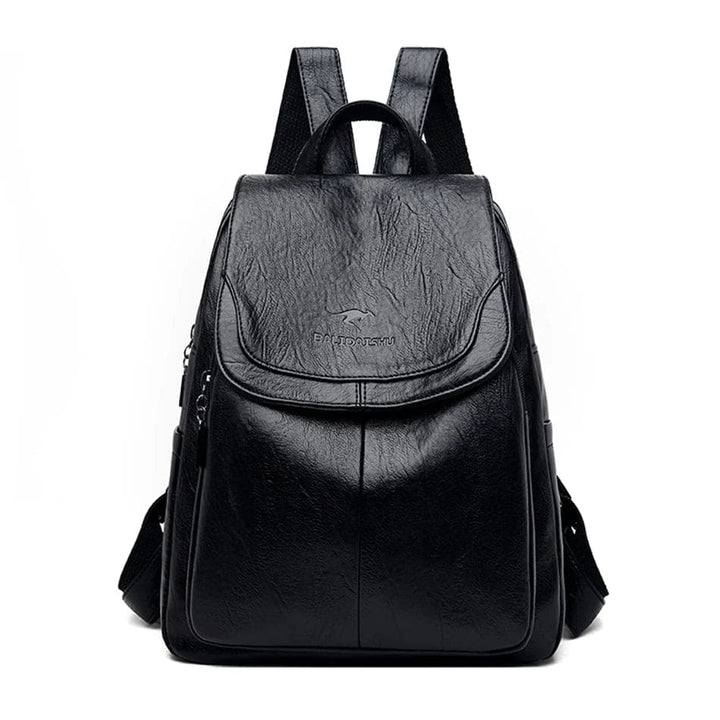 Stylish lightweight women's backpack, a versatile fashion accessory for travel & daily use.