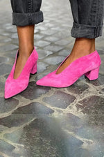 Fuchsia