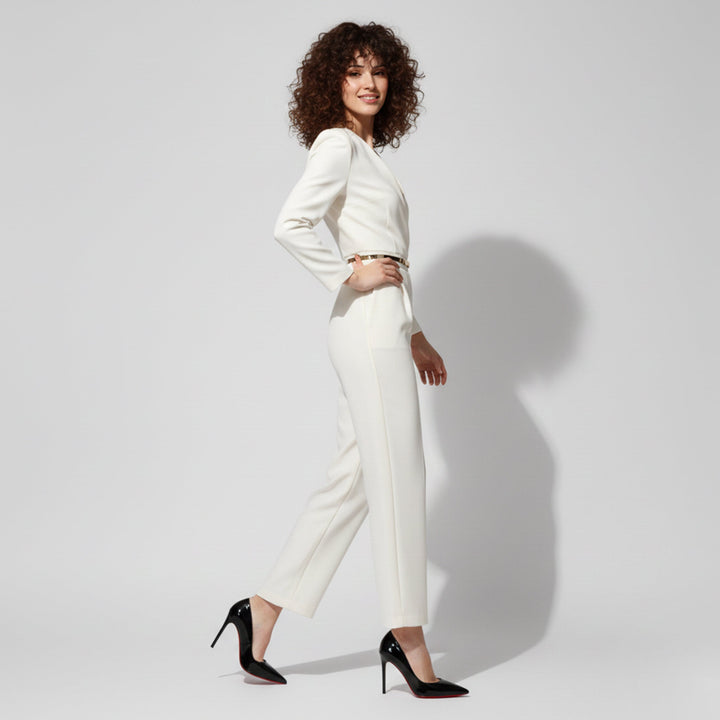 Sophisticated women's pointed pumps with a high heel. Ideal formal footwear for office, parties & elegant occasions.