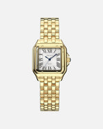 Gold tone