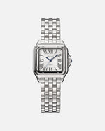 Silver tone