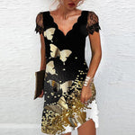 Gold (Butterflies)