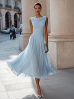 Sky Blue