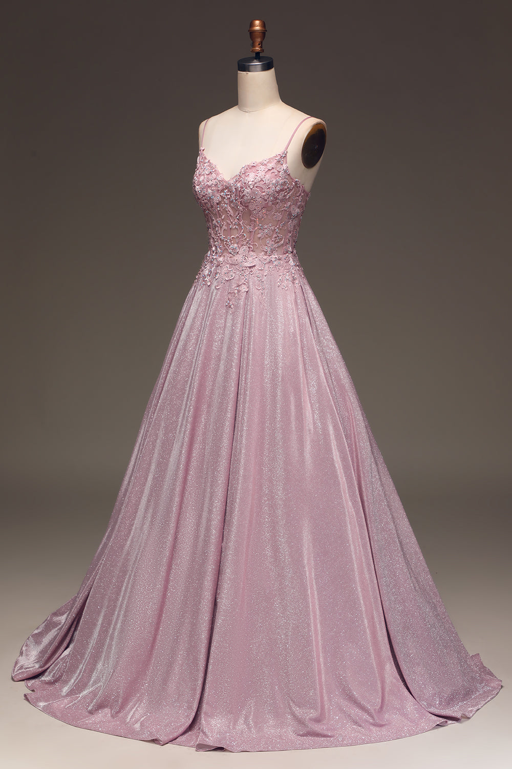 Chic women's embellished maxi dress, perfect as a wedding guest outfit, formal party, or special event gown.