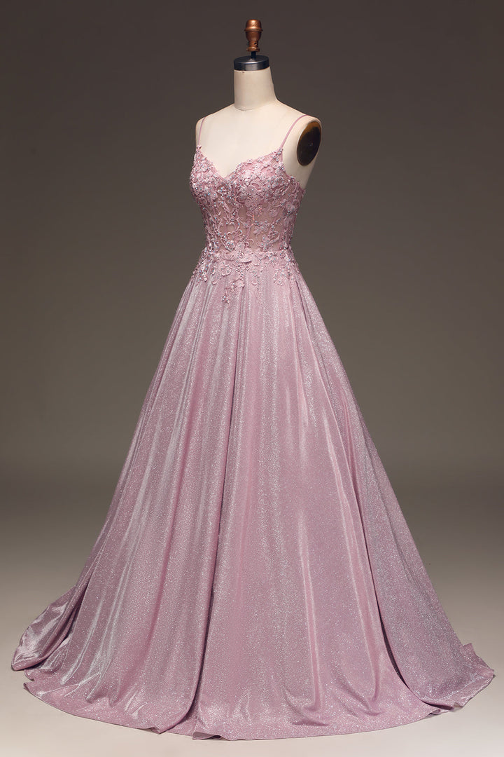 Chic women's embellished maxi dress, perfect as a wedding guest outfit, formal party, or special event gown.