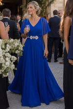 Royal Blue