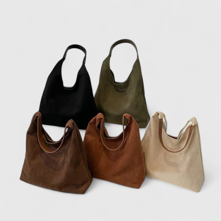 Elegant women's everyday tote bag, spacious & stylish. Perfect fashion accessory for any outfit.