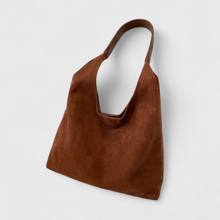 Stylish & spacious women's tote bag. An elegant fashion accessory for daily use. Versatile handbag.