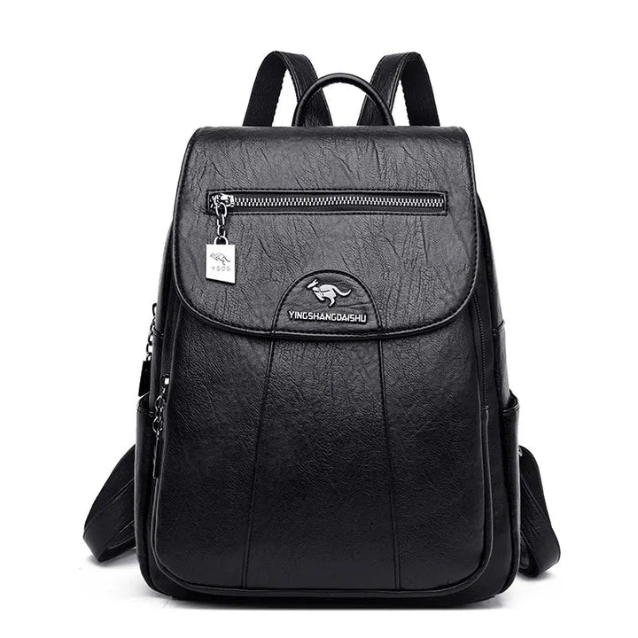Elegant women's fashion backpack for daily use. Chic, durable, and stylish for modern ladies.