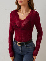Wine Red