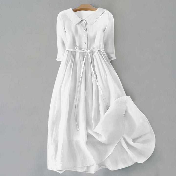 Versatile women's fashion maxi dress in a comfortable, elegant design.