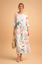 Soft Flowers