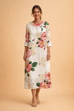 Floral